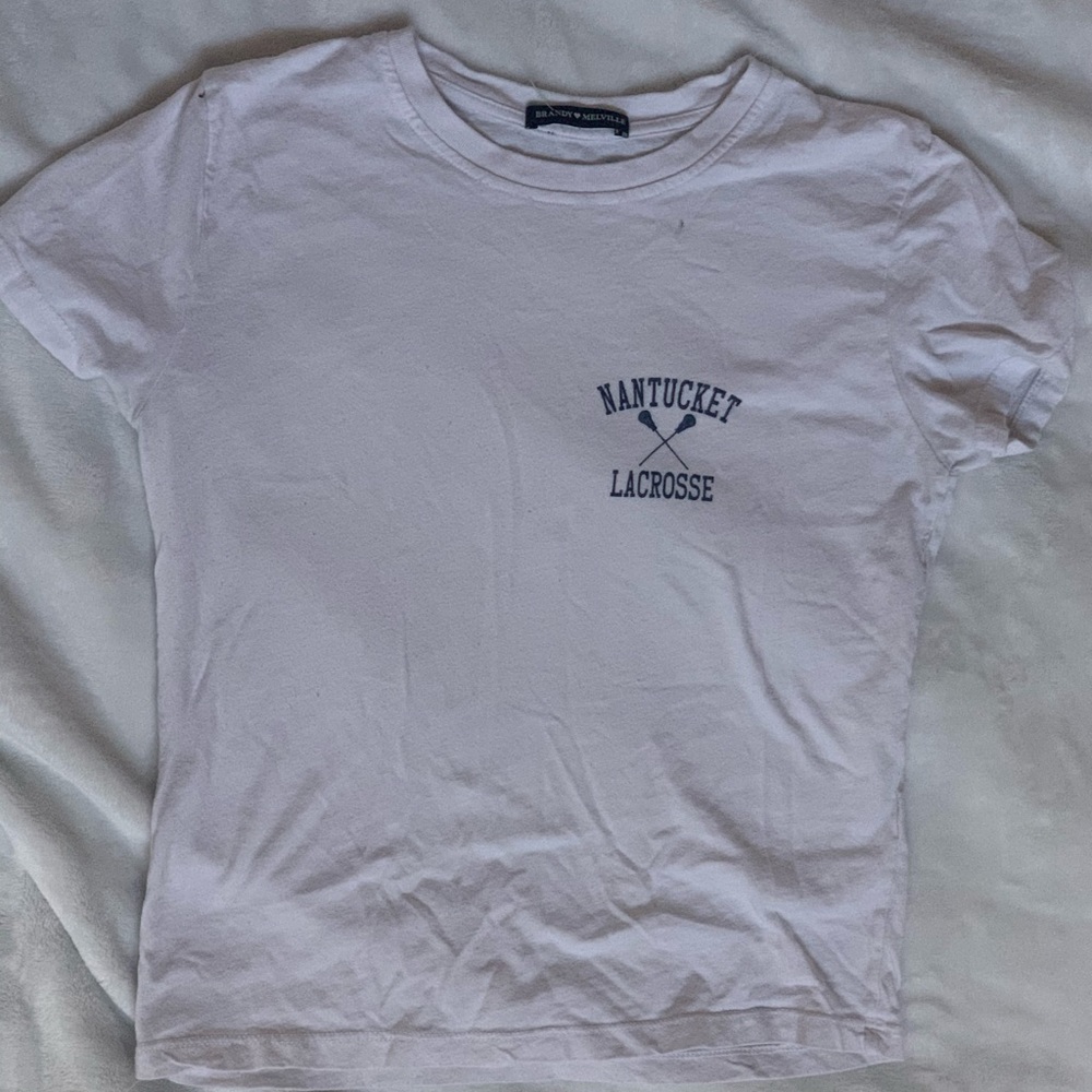 Brandy Melville Crop!🥳